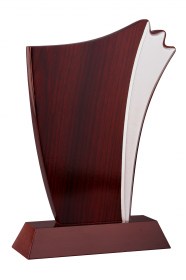 Trofee din Lemn WT 114